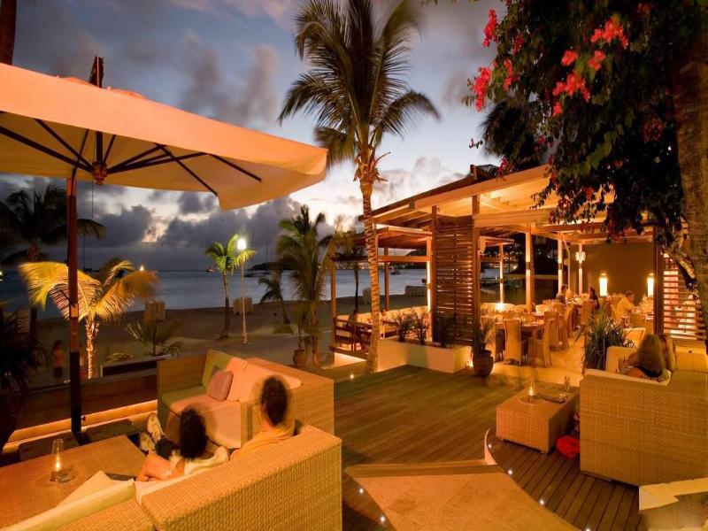 Holland House Beach Hotel Philipsburg  Exterior foto